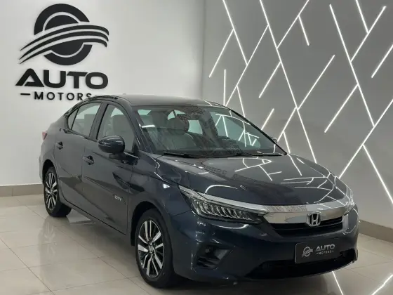HONDA CITY 1.5 i-VTEC FLEX TOURING CVT HONDA CITY 1.5 i-VTEC FLEX TOURING CVT