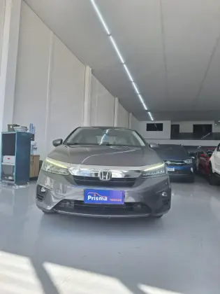 HONDA CITY 1.5 i-VTEC FLEX TOURING CVT HONDA CITY 1.5 i-VTEC FLEX TOURING CVT
