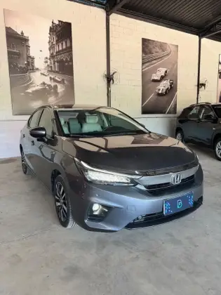 HONDA CITY 1.5 i-VTEC FLEX TOURING CVT HONDA CITY 1.5 i-VTEC FLEX TOURING CVT