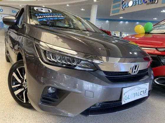HONDA CITY 1.5 i-VTEC FLEX TOURING CVT HONDA CITY 1.5 i-VTEC FLEX TOURING CVT