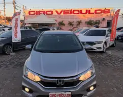 HONDA CITY 1.5 LX 16V FLEX 4P AUTOMÁTICO HONDA CITY 1.5 LX 16V FLEX 4P AUTOMÁTICO