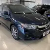HONDA CITY 1.5 EXL 16V FLEX 4P AUTOMÁTICO HONDA CITY 1.5 EXL 16V FLEX 4P AUTOMÁTICO