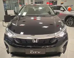 HONDA CITY 1.5 i-VTEC FLEX EX CVT HONDA CITY 1.5 i-VTEC FLEX EX CVT