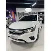 HONDA CITY 1.5 i-VTEC FLEX HATCH EXL CVT HONDA CITY 1.5 i-VTEC FLEX HATCH EXL CVT