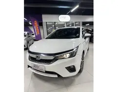 HONDA CITY 1.5 i-VTEC FLEX HATCH EXL CVT HONDA CITY 1.5 i-VTEC FLEX HATCH EXL CVT
