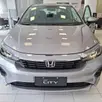 HONDA CITY 1.5 i-VTEC FLEX HATCH EXL CVT HONDA CITY 1.5 i-VTEC FLEX HATCH EXL CVT