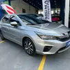 HONDA CITY 1.5 i-VTEC FLEX HATCH TOURING CVT HONDA CITY 1.5 i-VTEC FLEX HATCH TOURING CVT