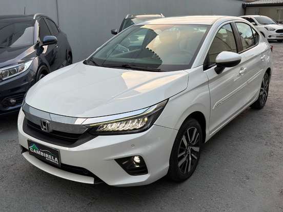 HONDA-CITY-2023