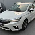 HONDA CITY 1.5 i-VTEC FLEX TOURING CVT HONDA CITY 1.5 i-VTEC FLEX TOURING CVT