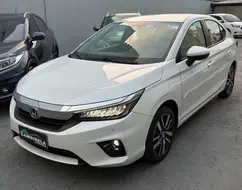 HONDA CITY 1.5 i-VTEC FLEX TOURING CVT HONDA CITY 1.5 i-VTEC FLEX TOURING CVT
