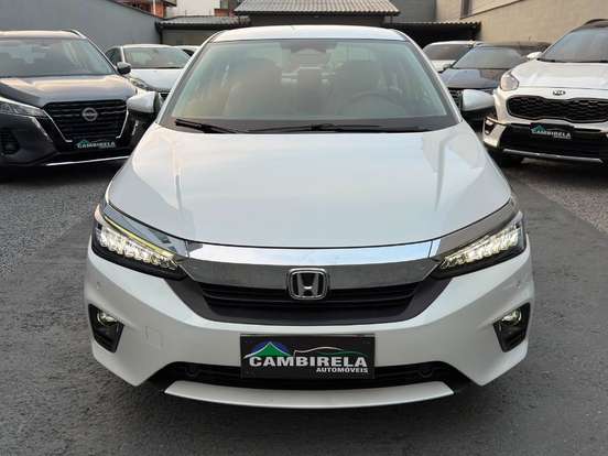 HONDA-CITY-1.5 i-VTEC FLEX TOURING CVT HONDA-CITY-2023