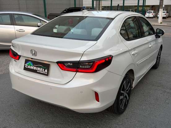 HONDA-CITY-1.5 i-VTEC FLEX TOURING CVT HONDA-CITY-2023