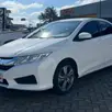 HONDA CITY 1.5 LX 16V FLEX 4P AUTOMÁTICO HONDA CITY 1.5 LX 16V FLEX 4P AUTOMÁTICO