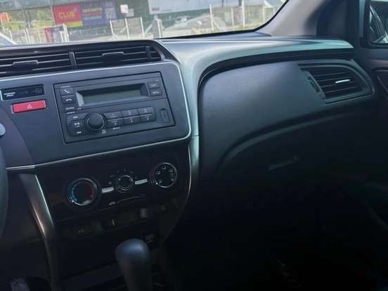 HONDA-CITY-1.5 LX 16V FLEX 4P AUTOMÁTICO HONDA-CITY-2016
