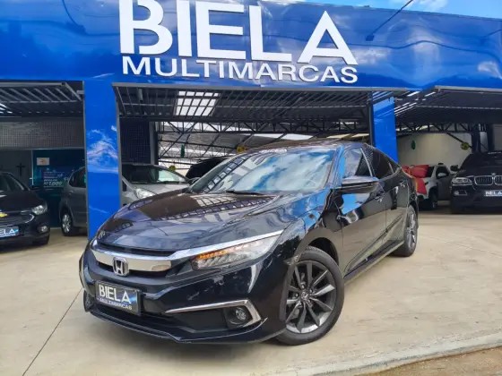 HONDA CIVIC 1.5 16V TURBO GASOLINA TOURING 4P CVT HONDA CIVIC 1.5 16V TURBO GASOLINA TOURING 4P CVT