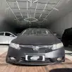 HONDA CIVIC 1.8 LXS 16V FLEX 4P AUTOMÁTICO HONDA CIVIC 1.8 LXS 16V FLEX 4P AUTOMÁTICO