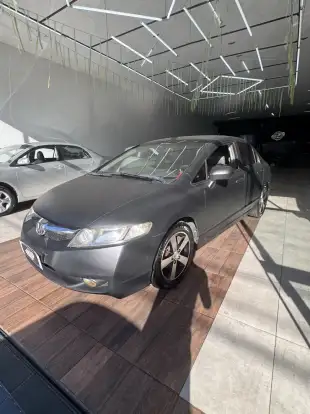 HONDA-CIVIC-2009