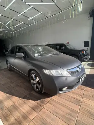 HONDA-CIVIC-2009
