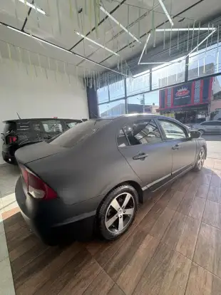 HONDA-CIVIC-2009