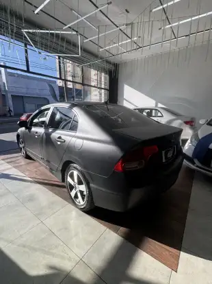 HONDA-CIVIC-2009