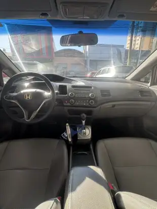 HONDA-CIVIC-2009