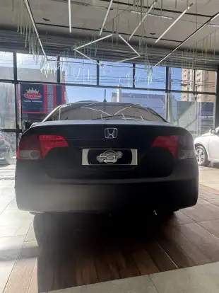 HONDA-CIVIC-2009