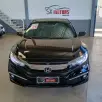 HONDA CIVIC 2.0 16V FLEXONE EXL 4P CVT HONDA CIVIC 2.0 16V FLEXONE EXL 4P CVT