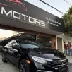 HONDA CIVIC 2.0 16V FLEXONE EXL 4P CVT HONDA CIVIC 2.0 16V FLEXONE EXL 4P CVT