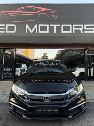 HONDA-CIVIC-2019