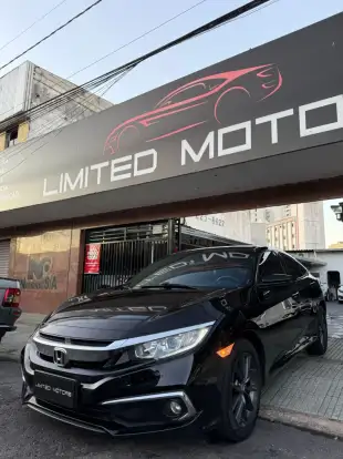 HONDA-CIVIC-2019