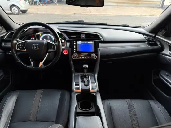 HONDA-CIVIC-2019