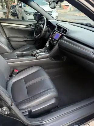 HONDA-CIVIC-2019