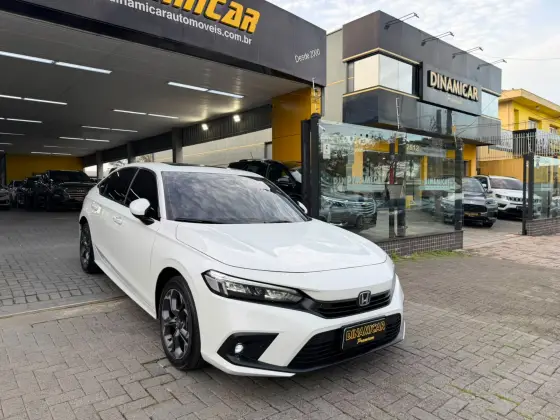 HONDA CIVIC 2.0 DI e:HEV TOURING e-CVT HONDA CIVIC 2.0 DI e:HEV TOURING e-CVT