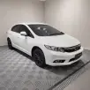 HONDA CIVIC 2.0 LXR 16V FLEX 4P AUTOMÁTICO HONDA CIVIC 2.0 LXR 16V FLEX 4P AUTOMÁTICO