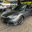 HONDA CIVIC 2.0 16V FLEXONE LX 4P CVT HONDA CIVIC 2.0 16V FLEXONE LX 4P CVT