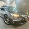 HONDA CIVIC 2.0 16V FLEXONE LX 4P CVT HONDA CIVIC 2.0 16V FLEXONE LX 4P CVT