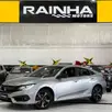 HONDA CIVIC 2.0 16V FLEXONE SPORT 4P CVT HONDA CIVIC 2.0 16V FLEXONE SPORT 4P CVT