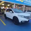 HONDA CRV 2.0 LX 4X2 16V GASOLINA 4P MANUAL HONDA CRV 2.0 LX 4X2 16V GASOLINA 4P MANUAL