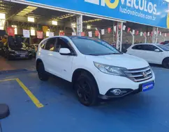 HONDA CRV 2.0 LX 4X2 16V GASOLINA 4P MANUAL HONDA CRV 2.0 LX 4X2 16V GASOLINA 4P MANUAL