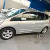 HONDA FIT 1.4 LX 16V FLEX 4P MANUAL HONDA FIT 1.4 LX 16V FLEX 4P MANUAL