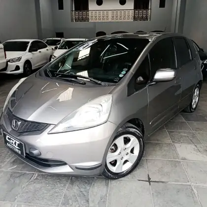 HONDA FIT 1.4 LX 16V FLEX 4P MANUAL HONDA FIT 1.4 LX 16V FLEX 4P MANUAL
