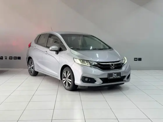 HONDA FIT 1.5 EXL 16V FLEX 4P AUTOMÁTICO HONDA FIT 1.5 EXL 16V FLEX 4P AUTOMÁTICO