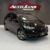 HONDA FIT 1.5 EX 16V FLEX 4P AUTOMÁTICO HONDA FIT 1.5 EX 16V FLEX 4P AUTOMÁTICO