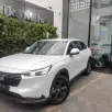 HONDA HR-V 1.5 DI I-VTEC FLEX EX CVT HONDA HR-V 1.5 DI I-VTEC FLEX EX CVT