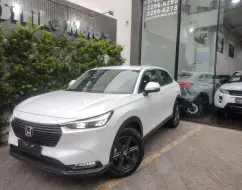HONDA HR-V 1.5 DI I-VTEC FLEX EX CVT HONDA HR-V 1.5 DI I-VTEC FLEX EX CVT