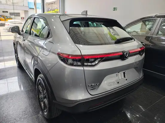 HONDA-HR-V-1.5 DI I-VTEC FLEX EX CVT HONDA-HR-V-2025