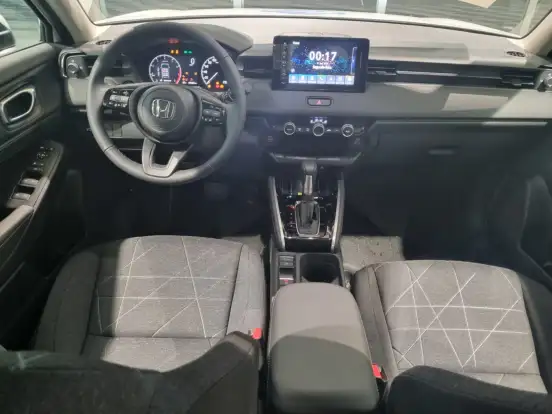 HONDA-HR-V-2026