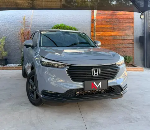 HONDA HR-V 1.5 DI I-VTEC FLEX EXL CVT HONDA HR-V 1.5 DI I-VTEC FLEX EXL CVT