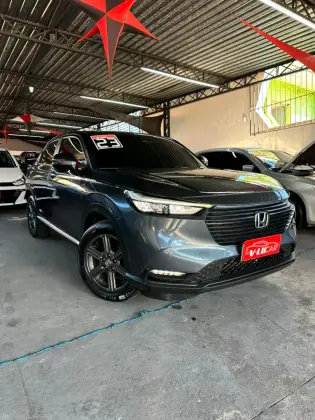 HONDA HR-V 1.5 DI I-VTEC FLEX EXL CVT HONDA HR-V 1.5 DI I-VTEC FLEX EXL CVT