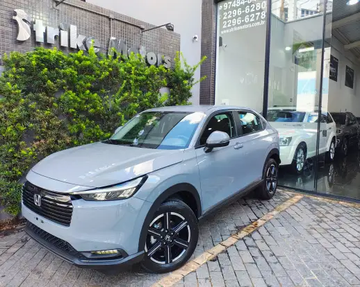HONDA-HR-V-2026